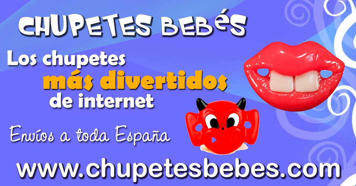 (c) Chupetesbebes.com